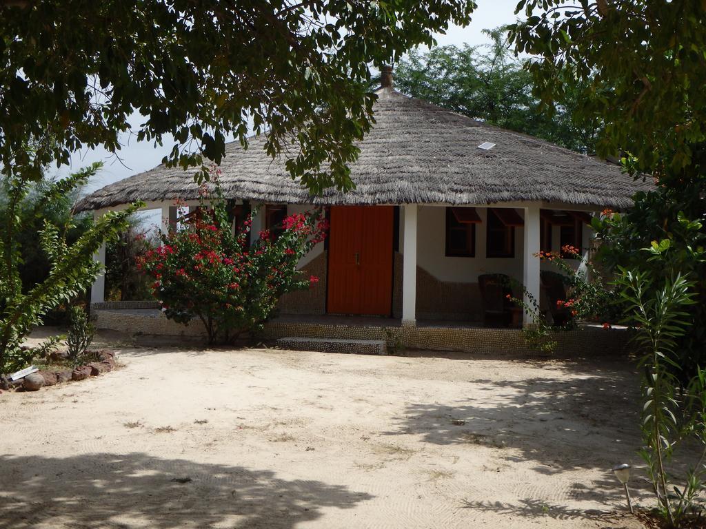 Bazouk Du Saloum Ecolodge Mar Lodj Room photo