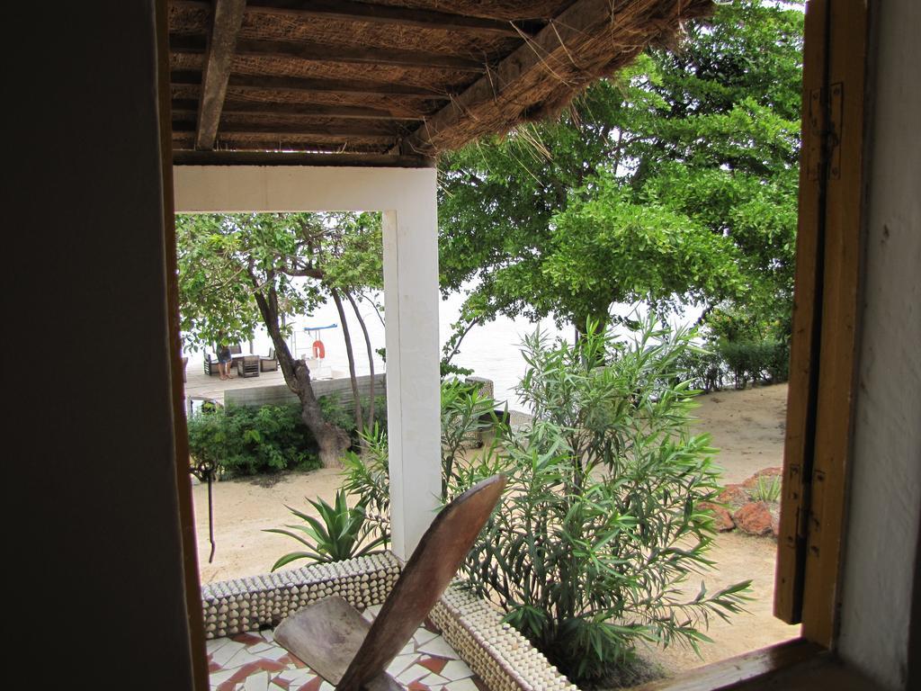 Bazouk Du Saloum Ecolodge Mar Lodj Room photo